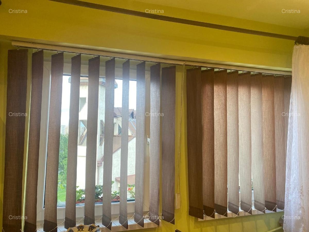Vand apartament 1 camera, Mănăștur, strada Bucegi, in spate la Petrom - 15