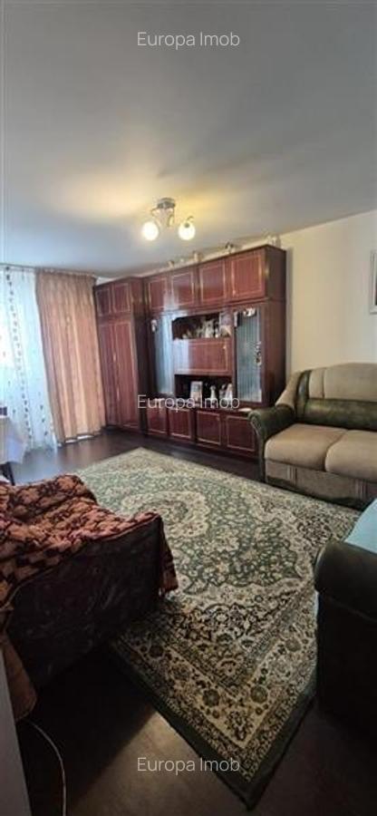 Apartament 3 camere de vanzare zona ultracentrala- Tulcea - 1