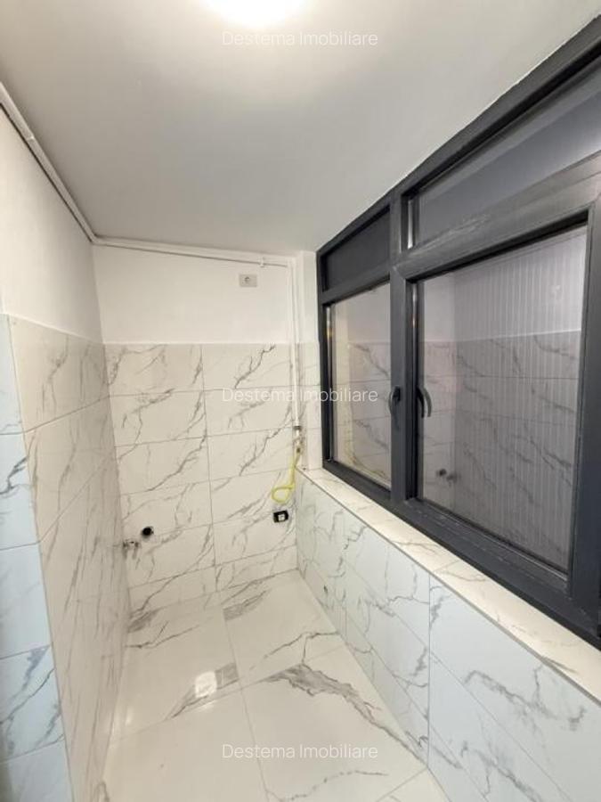 Dacia, ap 3 cam, superb, cu balcon - 5