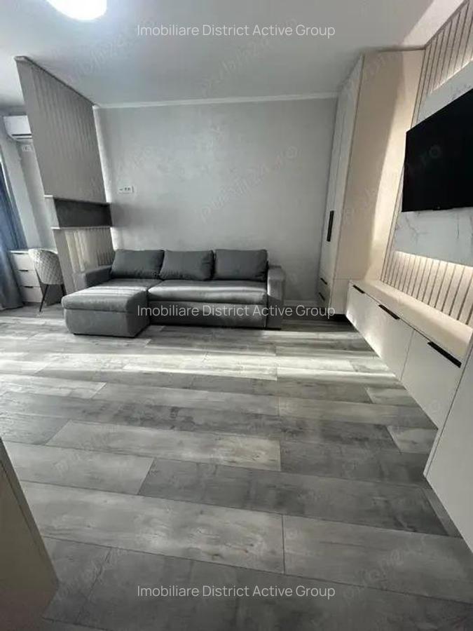 Apart.1 cam mutare imediata disponibil si mobilat Rediu 32,5mp - 4