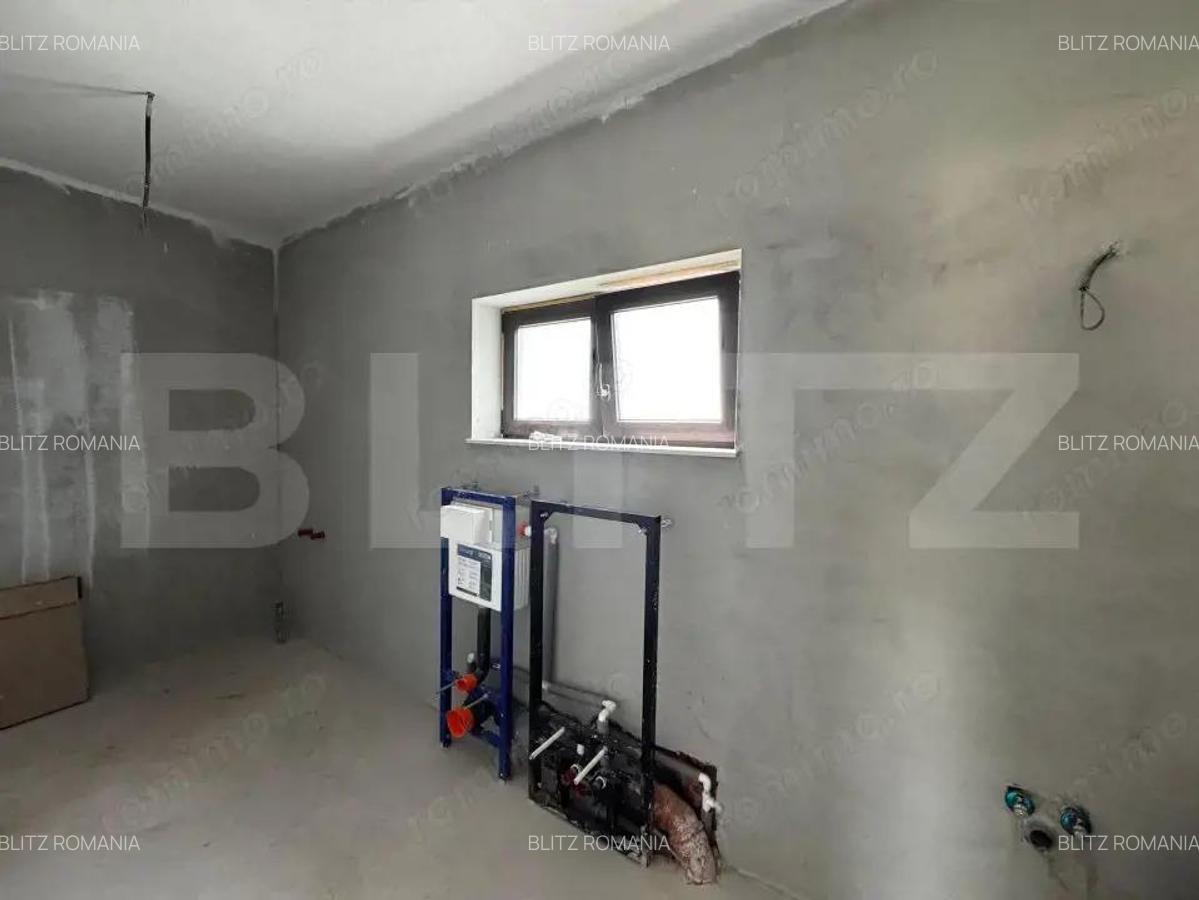 Casa individuala de vanzare, cu 4 camere, 120 mp, zona Mice?ti partea stanga - 8