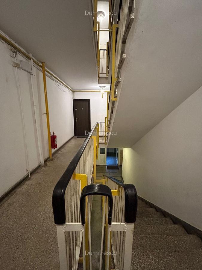 Dristor 3 Camere Instalatii Schimbate Bloc Caramida Reabilitat 5 Min Metrou - 13