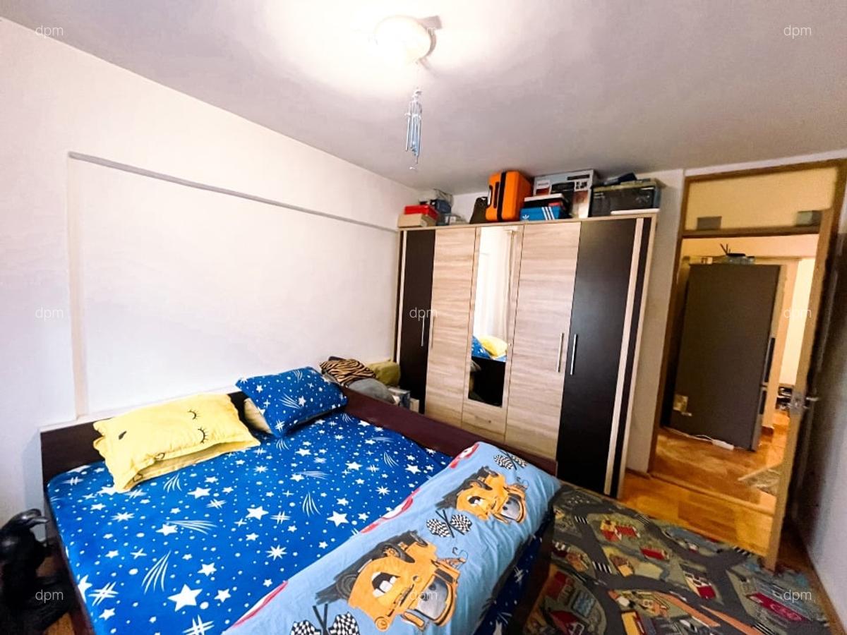 Apartament 3 camere de vânzare –  zona Onix-Electrica | 70 mp utili | Beci 8 mp - 13