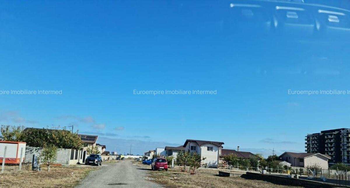 Anunturi vanzari terenuri in Constanta zona Km 5 - 15