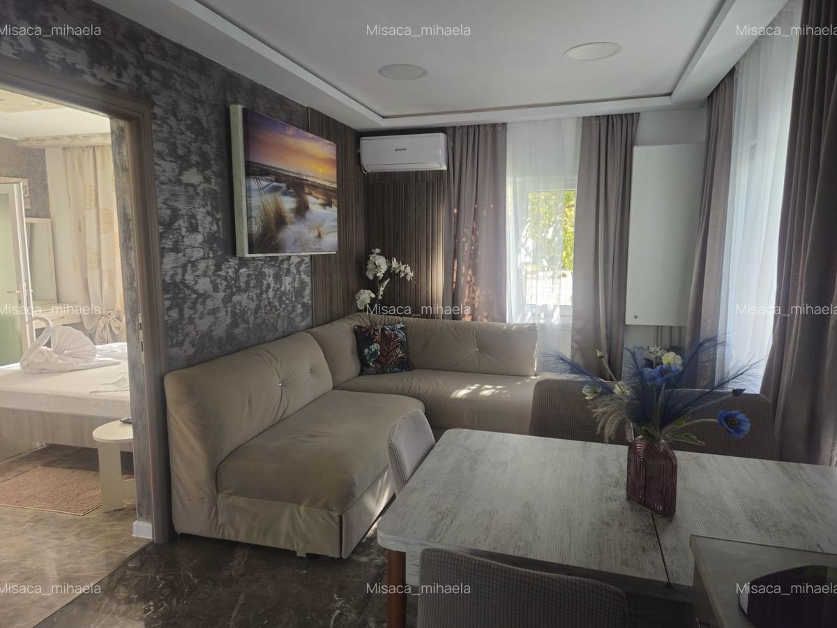 AFACERE  LA CHEIE /PENSIUNE VENUS / IDEALA INVESTITIE  URBANISM P+9 - 9