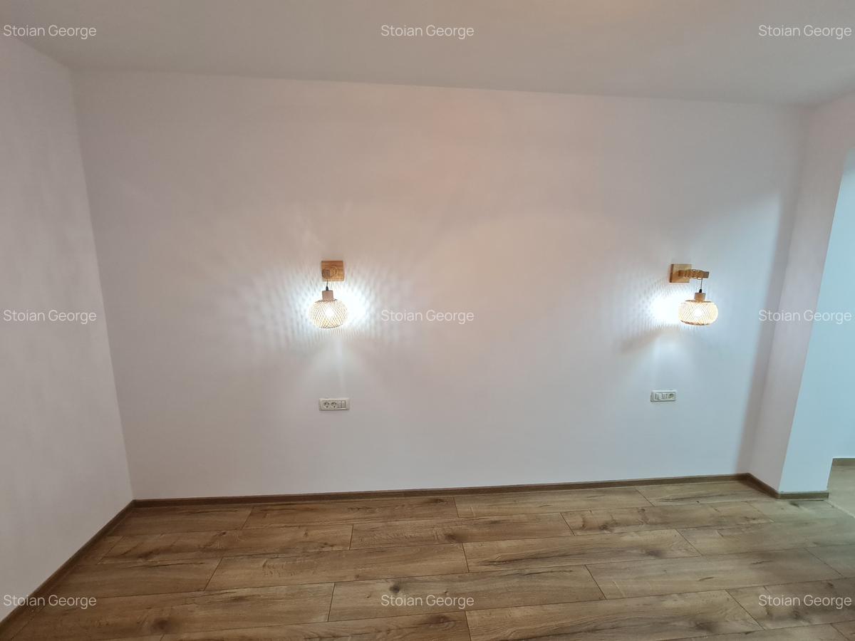 SUPERB Ap. 3 cam. semidec. Zona Lujerului - 13