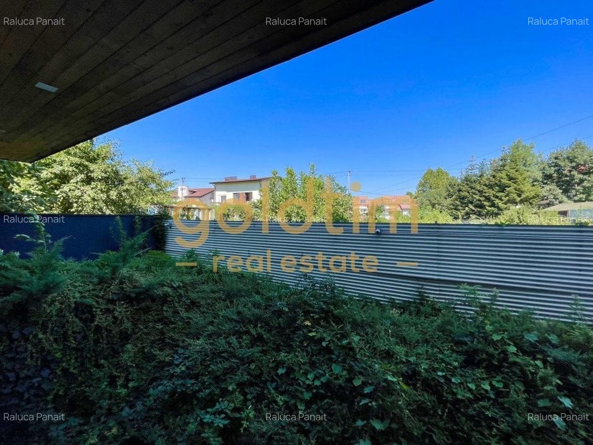 Apartament cu 2 camere decomandat, mobilat în Iancu Nicolae - 19