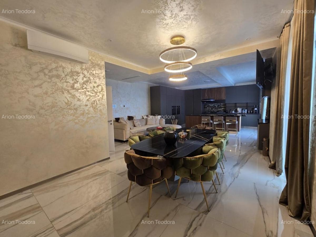 Penthouse la cheie l 3x parcare, boxa l VIDA Herastrau - 6