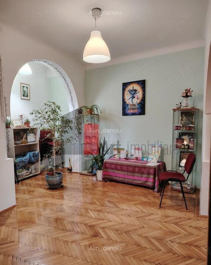 Spatiu comercial de inchiriat zona centrala (Piata Muncii) - 2