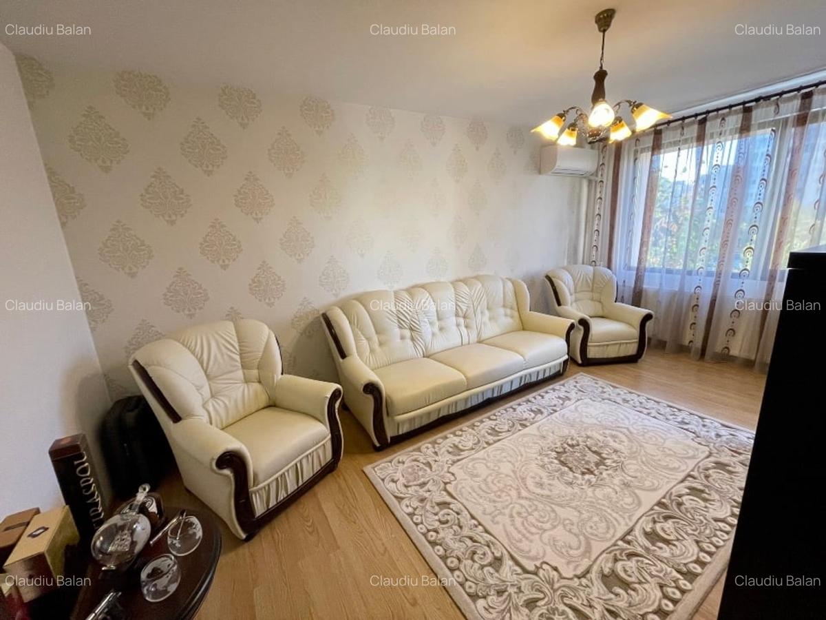 Vand apartament 2 camere Nicolae Grigorescu - Proprietar - 1