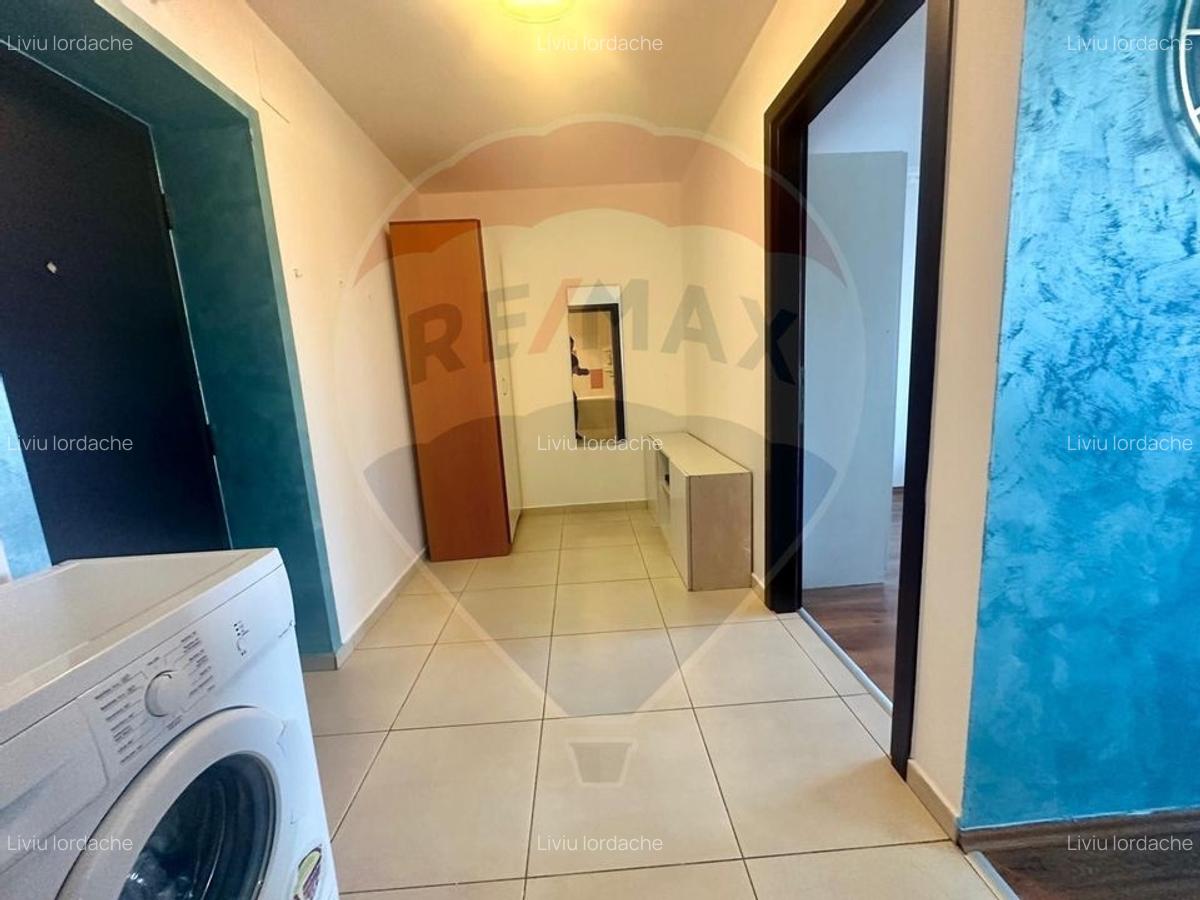 Vanzare apartament 2 camere  Palladium Residence - 5