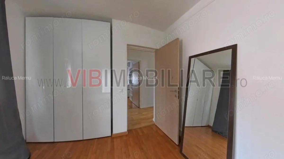 Vila cu Piscina-Pipera OMV - 13