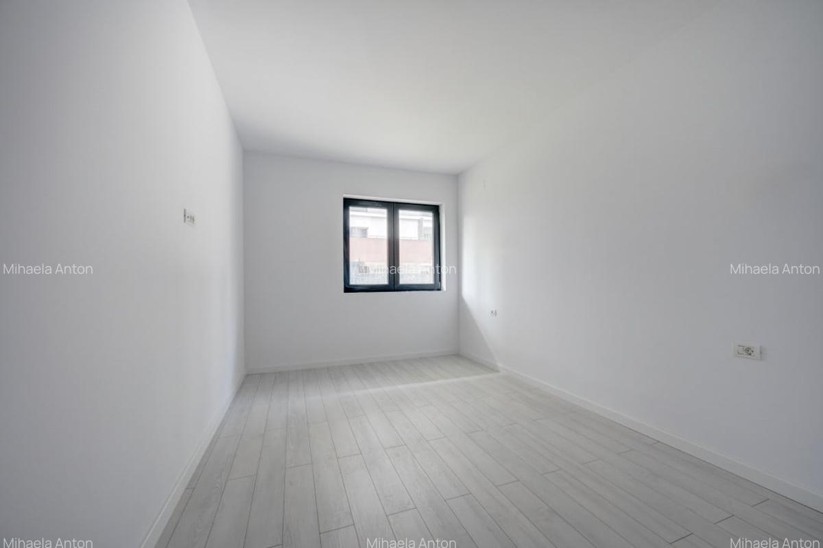 Militari, Sc. Finlandeza, Str Leaota, Parter cu gradina, Comision 0 % - 14