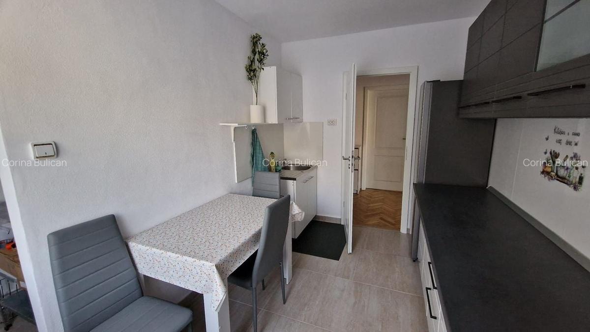 Aradului | 2 Camere | Decomandat |  Amenajat Modern. - 5
