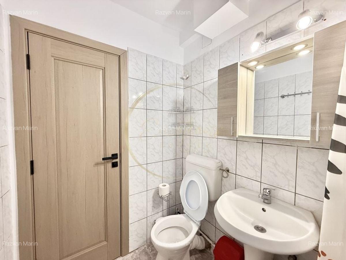 Noul tău început în inima orașului! | Apartament 3 camere – Ultracentral - 12