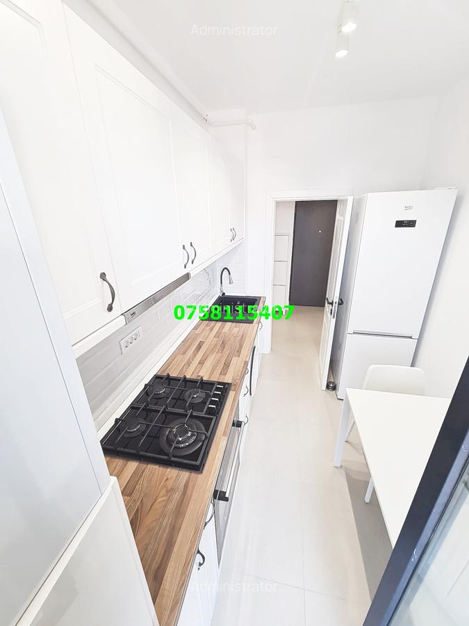 Regie Residence vanzare 2 cam mobilat utilat et 3 la 4 min Metrou Grozavesti - 7