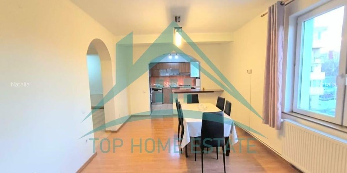 Apartament cu 4 camere, la vila in cartierul Marasti! - 4