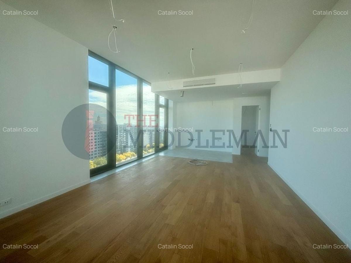 One Cotroceni Park I Penthouse I View I Facilitati exclusive I 0% comision - 2