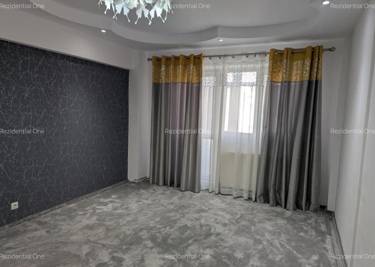 Renovat, 2 camere decomandate - 64 mp , etaj intermediar, No - 1