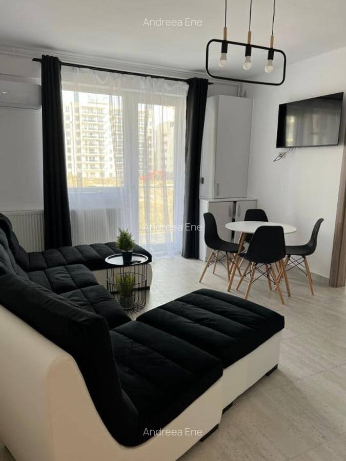 Apartament 2 camere, Mamaia Nord, zona Lidl - 2 Apartament 2 camere, Mamaia Nord, zona Lidl - 2