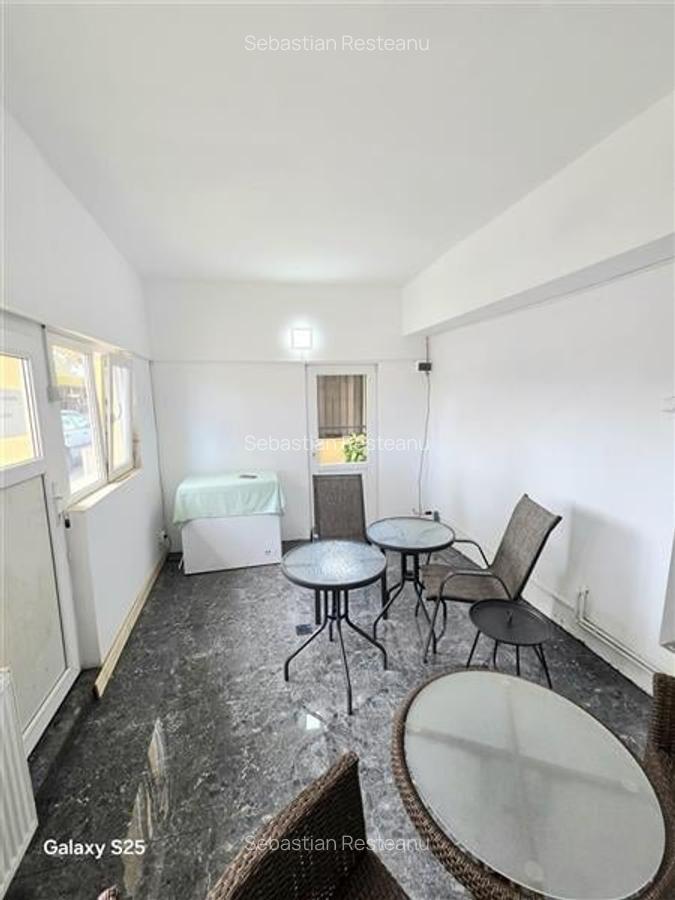 Spatiu Comercial cu Vad, Renovat, Zona CET Medeea - 3