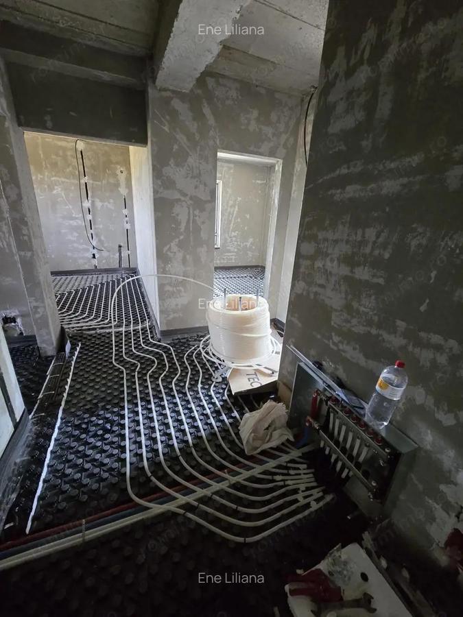 Apartament 2 camere - 77 mp utili - Micro 17 - 3