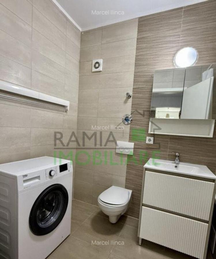 Apartament 3 camere Maurer Coresi - 5