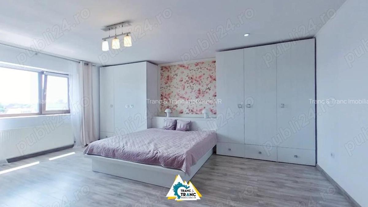 Apartament spatios cu 3 camere de inchiriat in Gradiste, Arad - 14