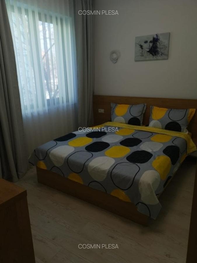 Apartament 3 camere, EXPO-PARC, bloc nou, mobilat, loc parcare - 11