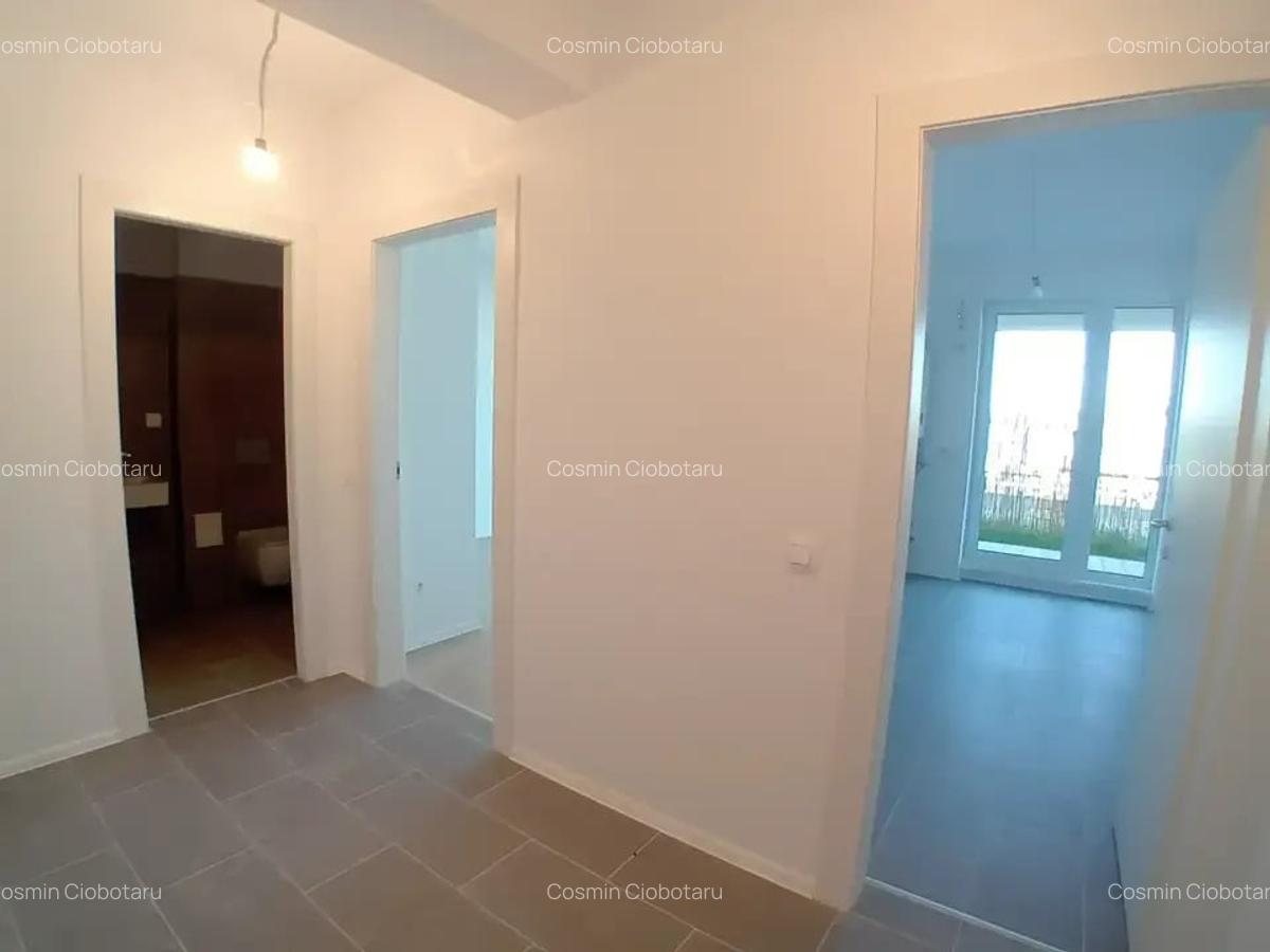 Apartament 2 camere | Gated Community | Piscină | Colosseum - 7