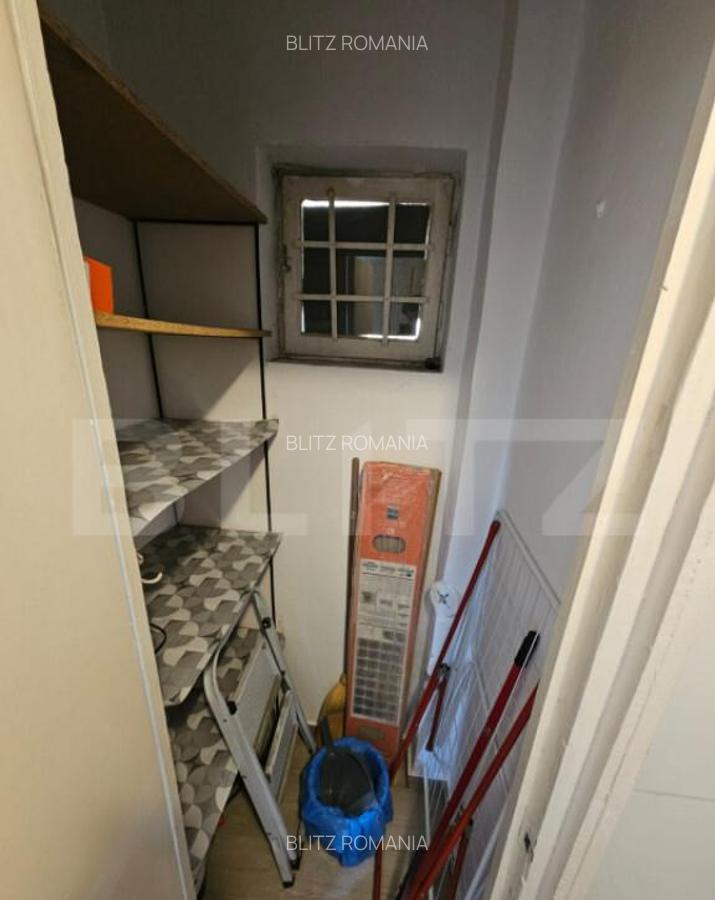 Apartament 1 camera, 28,5mp, Manastur Zona Big - 6