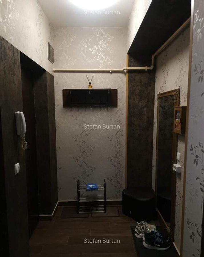 APARTAMENT 2 CAMERE SOSEAUA SALAJ - 2