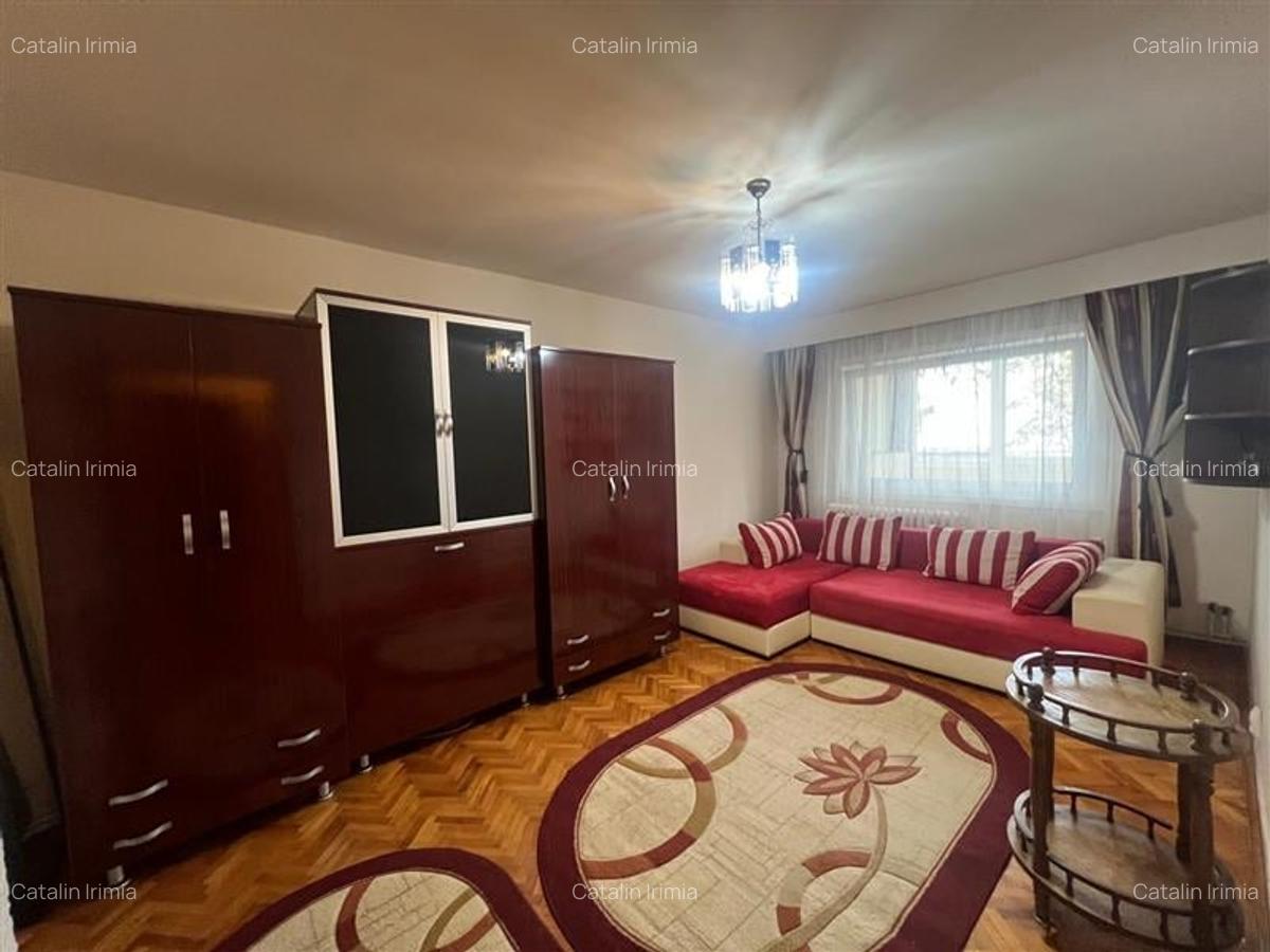 Apartament cu 3 camere decomandate si loc de parcare - 2