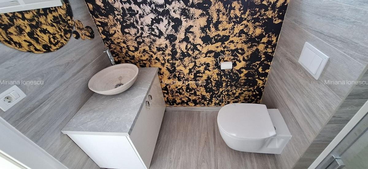 Casă cu 3 camere în Dumbrăvița - 13