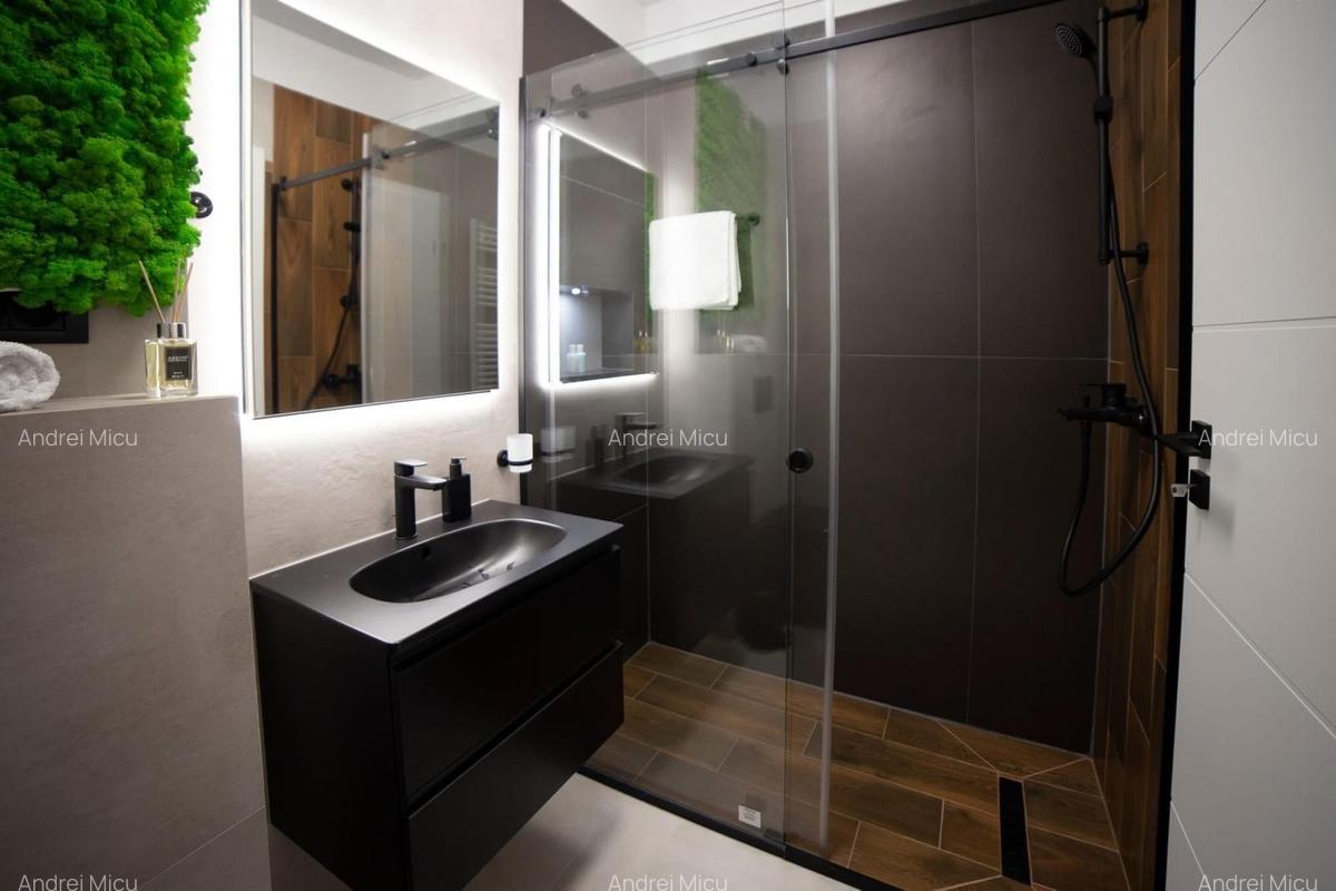 Lujerului  l Garsoniera de închiriat l Exigent Plaza Residence - 10