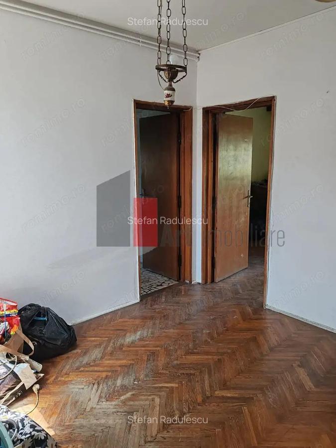 Apartament 3 camere + camera supliemntara, garaj si boxa Cotroceni - 9