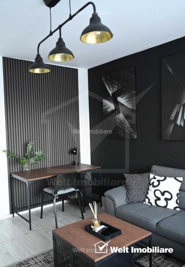 Apartament modern de inchiriat, decomandat, 2 camere, Cartierul Buna Ziua - 5
