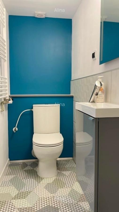 Spațiu comercial complet renovat – 5 min de Gara de Nord / 10 min Piata Victorie - 7