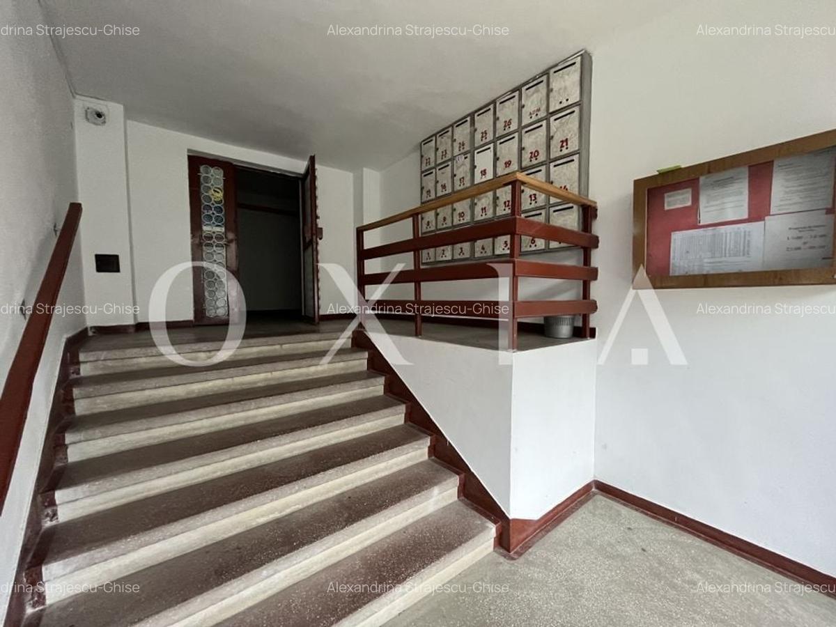 SX655 3 Camere decomandat - Etaj intermediar - 11