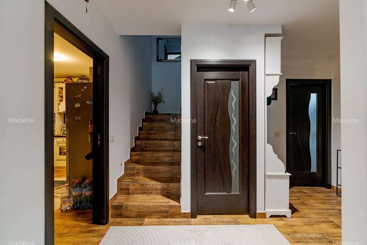 O casă cu suflet, la doar 15 minute de centrul Bucureștiului! - 10