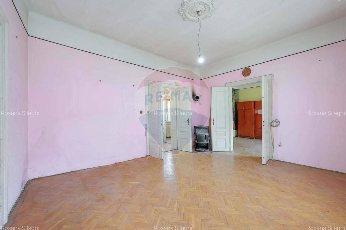 Apartament cu 4 camere de vanzare, Str. Sf. Apostol Andrei, Oradea - 8