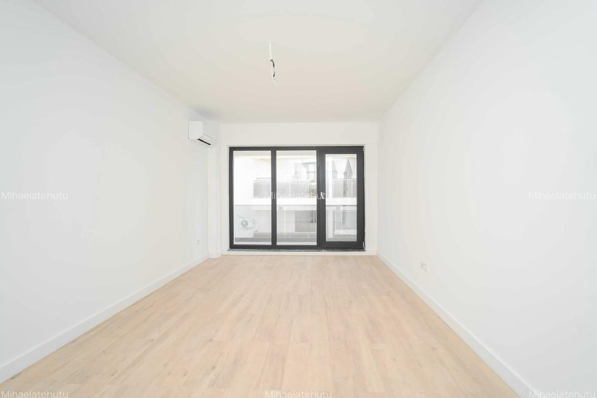 Apartamente de vanzare Iasi, INTABULAT zona Copou 2 camere decomandate - 4