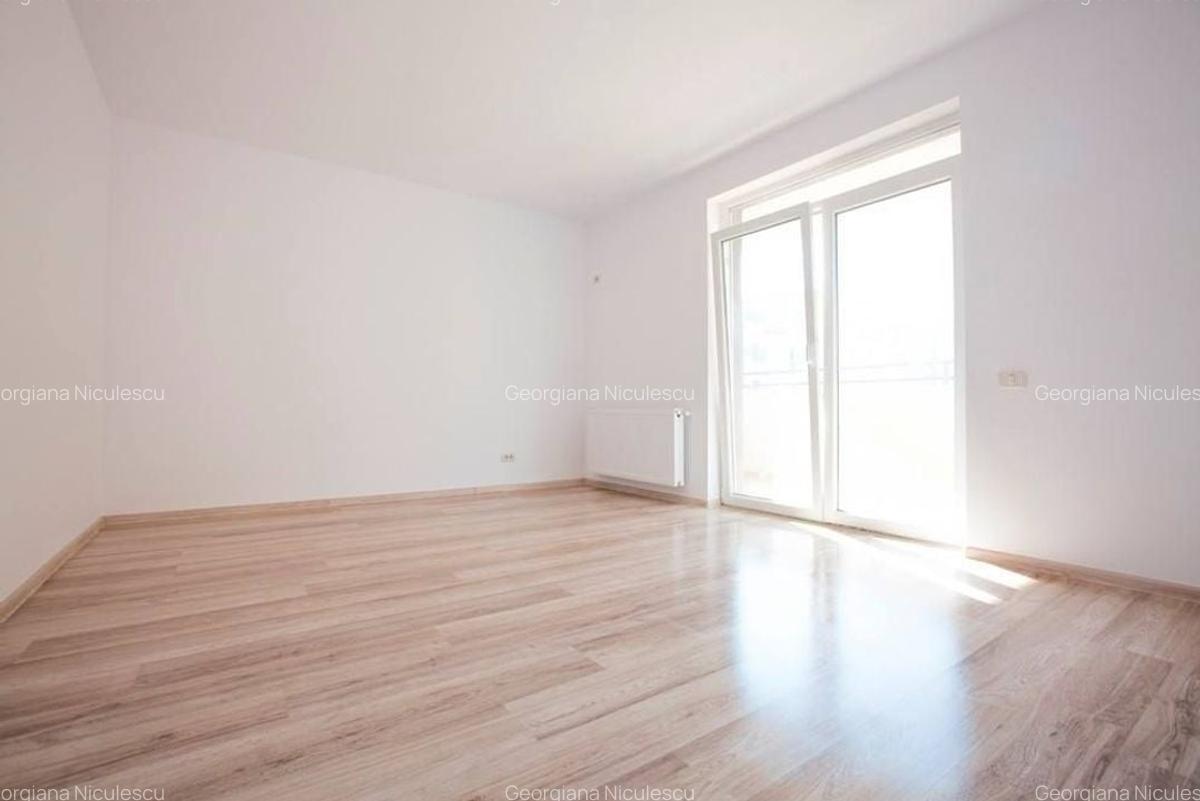 Apartament cu 2 camere decomandat în Berceni - 10