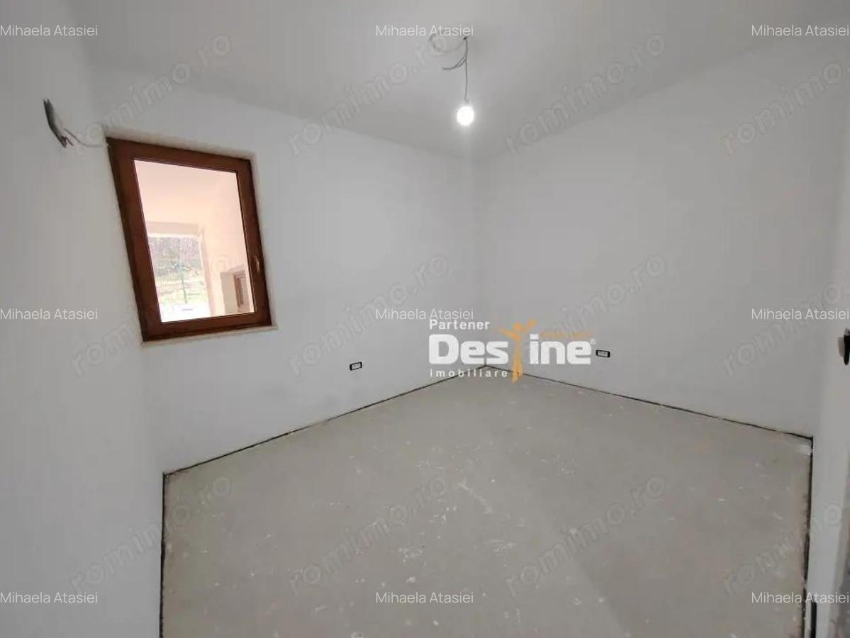 BARNOVA - Casa individuala P+POD, 156 mp + 1000 mp teren - 6