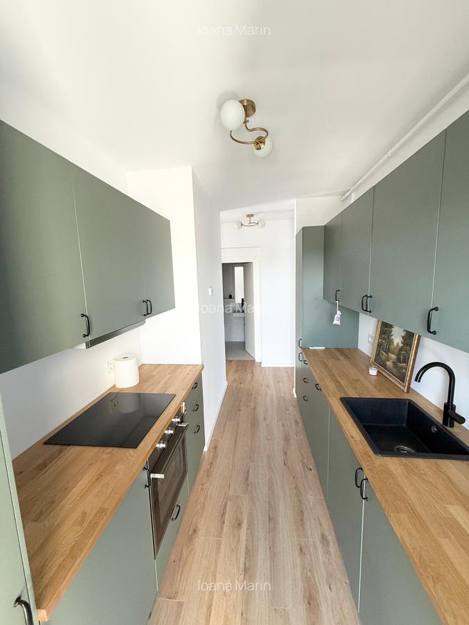 Băneasa/ Sisesti, AP. 3 camere, parc privat cu ieșire la lac, - 11