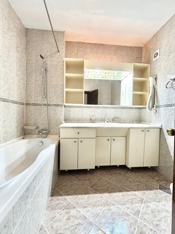 4-room villa, Baneasa Residential complex, Iancu Nicolae area - 12