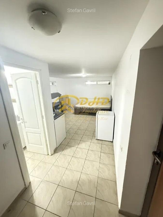Garsonieră Copou la un preț benefic - ideal pentru studenți - 2