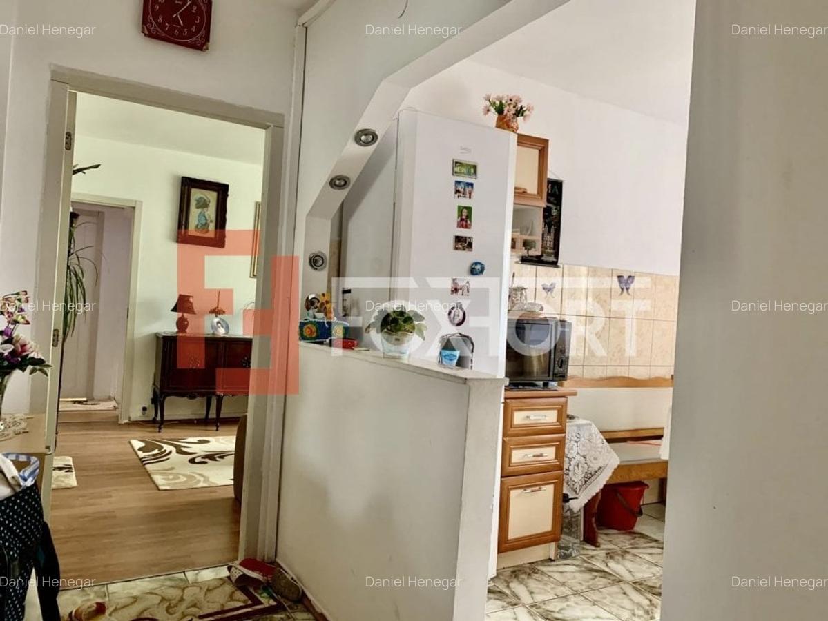 Apartament cu 3 camere, terasa 40 mp Timisoara - 11