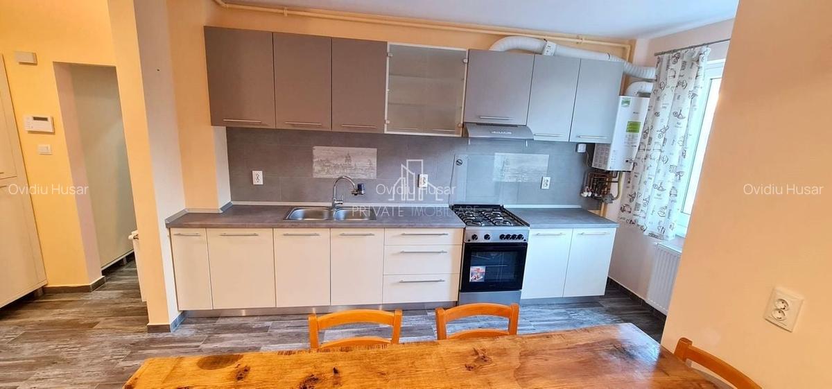 Apartament 2 Camere Modern/Bloc Nou, Parcare, ,Zona Agora, Tudor - 3