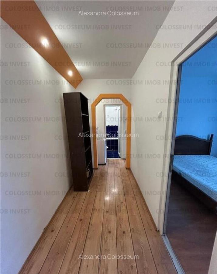 Apartament cu 3 camere, mobilat si utilat - zona Astra - 13